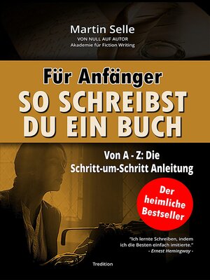 cover image of Für Anfänger
